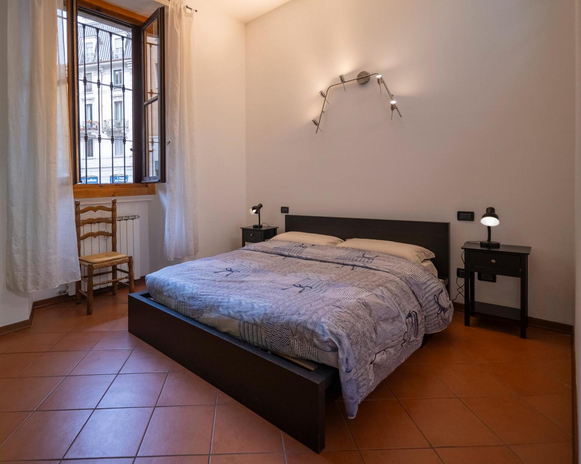 Appartamento Ugo Bassi 23 Milano